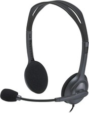 Logitech Logitech Stereo H111