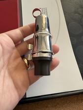 Vintage Meyer New York 5m Altosaxophon Mundstück