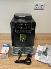 Gaggia Cadorna Style