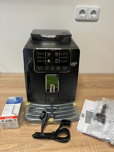 Gaggia cadorna style - cadorna,
