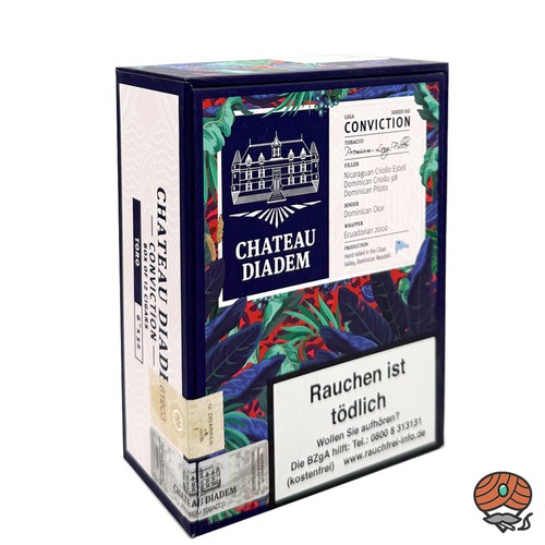 Chateau diadem conviction toro - chateau,