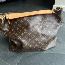 LOUIS VUITTON  SULLY MM