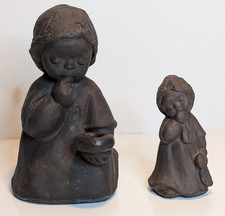 Julia Emmi Limpke, vintage