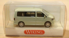 Wiking 2730129 VW Bus T5 California OVP, H0, 1:87