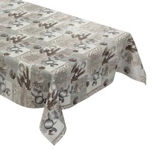 Wachstuch tischdecke - wachstuch,