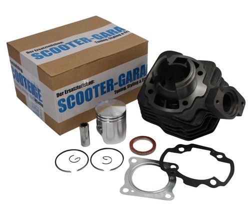Zylinder kit 50ccm - kit,