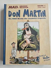 Mads grosse meister - grosse, don