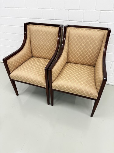 Paar sessel bergeren - paar,