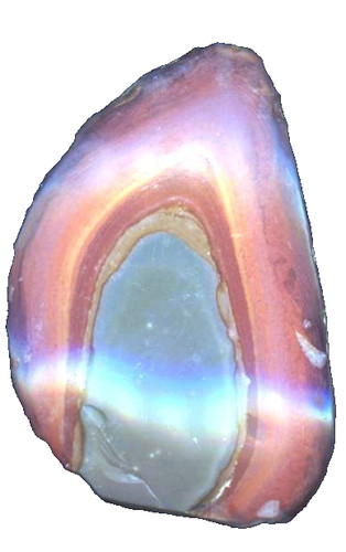 Achat agate polychrom jaspis - achat/agate,