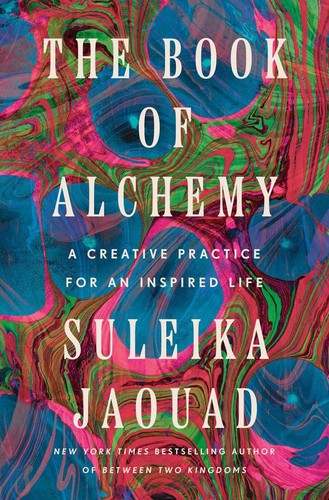 The book alchemy - book,