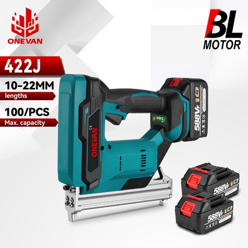 Kabelloser 422j akku - kabelloser,