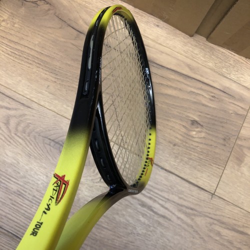 André agassi 630 head radical - andré,
