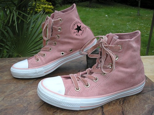 Original converse chucks - original,