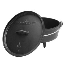 Camp chef classic - chef, oven