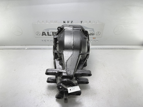 Mercedes klasse w211 s211 - mercedes,