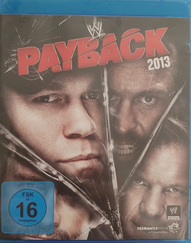 Wwe wwf wcw ecw - ecw, aaa