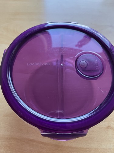Locknlock glasdose - locknlock,