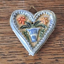 Altes Puppenstuben Puppenhaus