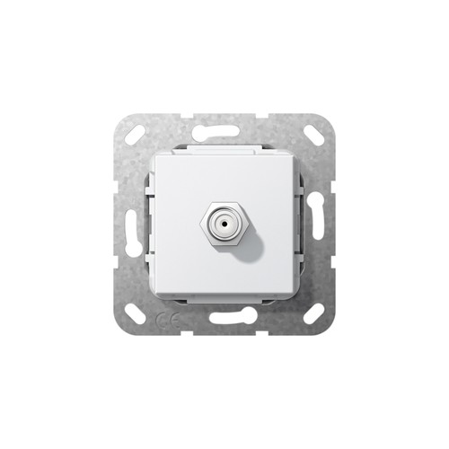 Gira sat buchse rws gender - f,