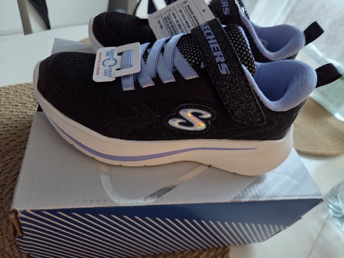 Skechers mädchen sneaker - skechers,