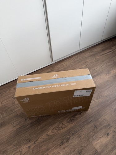 Asus monitor rog - monitor, strix
