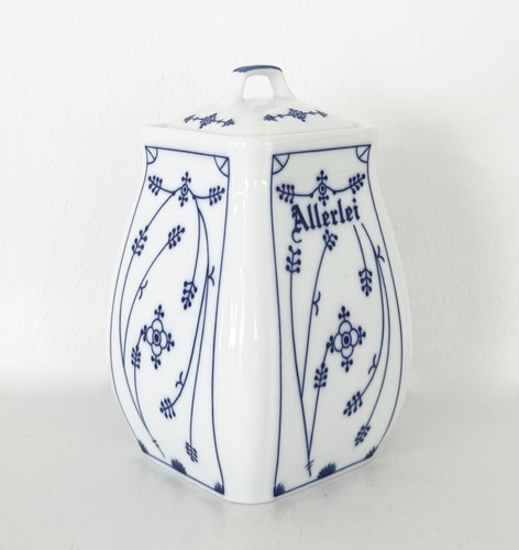 Winterling vintage vorratsdose - winterling,