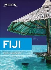 Moon Fiji (Tenth Edition), Minal Hajratwala, Pape