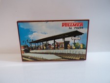 Vollmer Spur N 7504 Bausatz