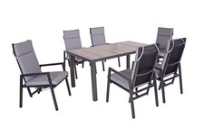 Garten-Sitzgruppe FELIX