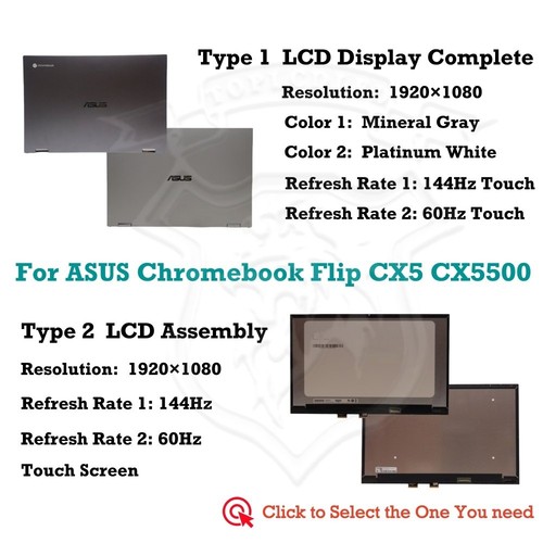 Asus chromebook flip - asus,