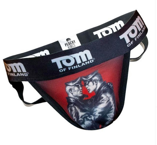 Tom finland jockstrap - of,