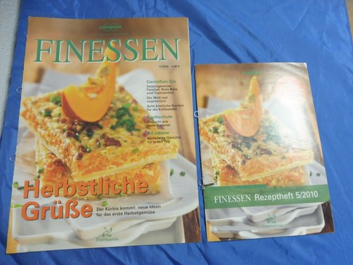Thermomix finessen 2 - , 🌸thermomix