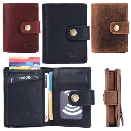 Slim wallet geldbeutel mit - wallet,