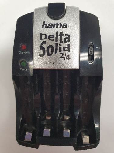 Hama delta solid ni mh - delta,