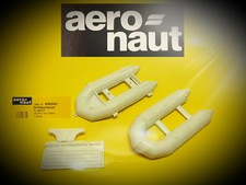 Schlauchboot 95mm  Plastik