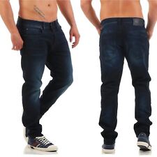 G-Star Herren Jeans 3301 Tapered Fit Slander Super Strech Denim Hose