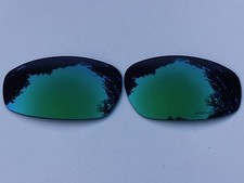 Graviert Polarisiert Grün