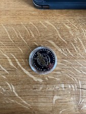 1x 10 Euro - Gedenkmünze -
