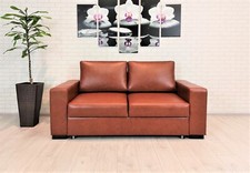 Echtleder sofa leder - echtleder, er