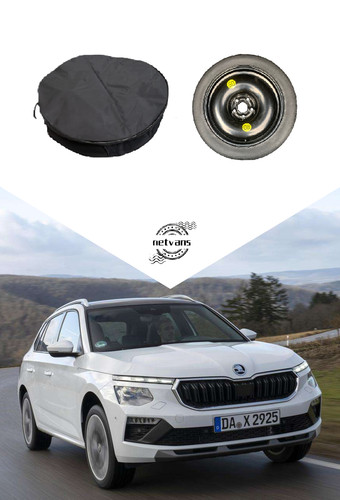 Ersatzrad notrad reserverad - notrad,