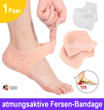 Fersenpolster Silikon