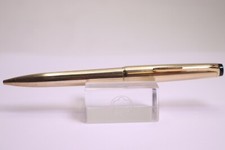  Montblanc Meisterstück 88 Clipmechanik Hebel Kugelschreiber Walzgold - gut - 