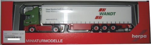 Herpa 303996 scania - hl, 2013