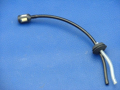 Benzinfilter aus monzana - benzinfilter,