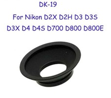 Nikon DSLR Kamera Augenmuschel