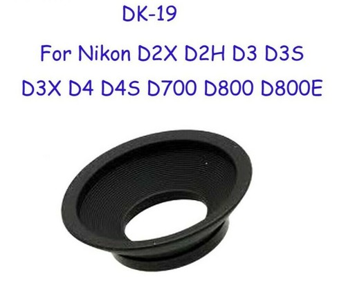 Nikon dslr kamera augenmuschel - nikon,