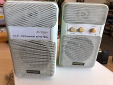 HiFi Speaker System Quadral