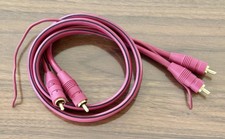Aiv low frequency cable - frequency,