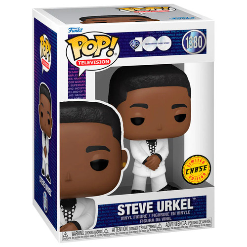 Figura pop cosas casa - cosas,