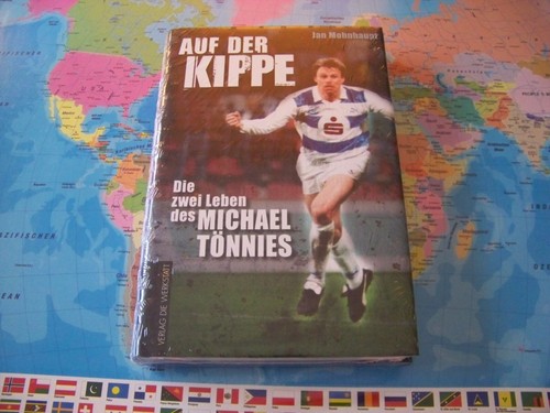 Msv duisburg die zwei - duisburg,